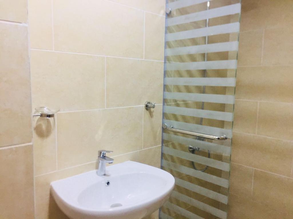 דירות הורגהדה Aldau Heights מראה חיצוני תמונה