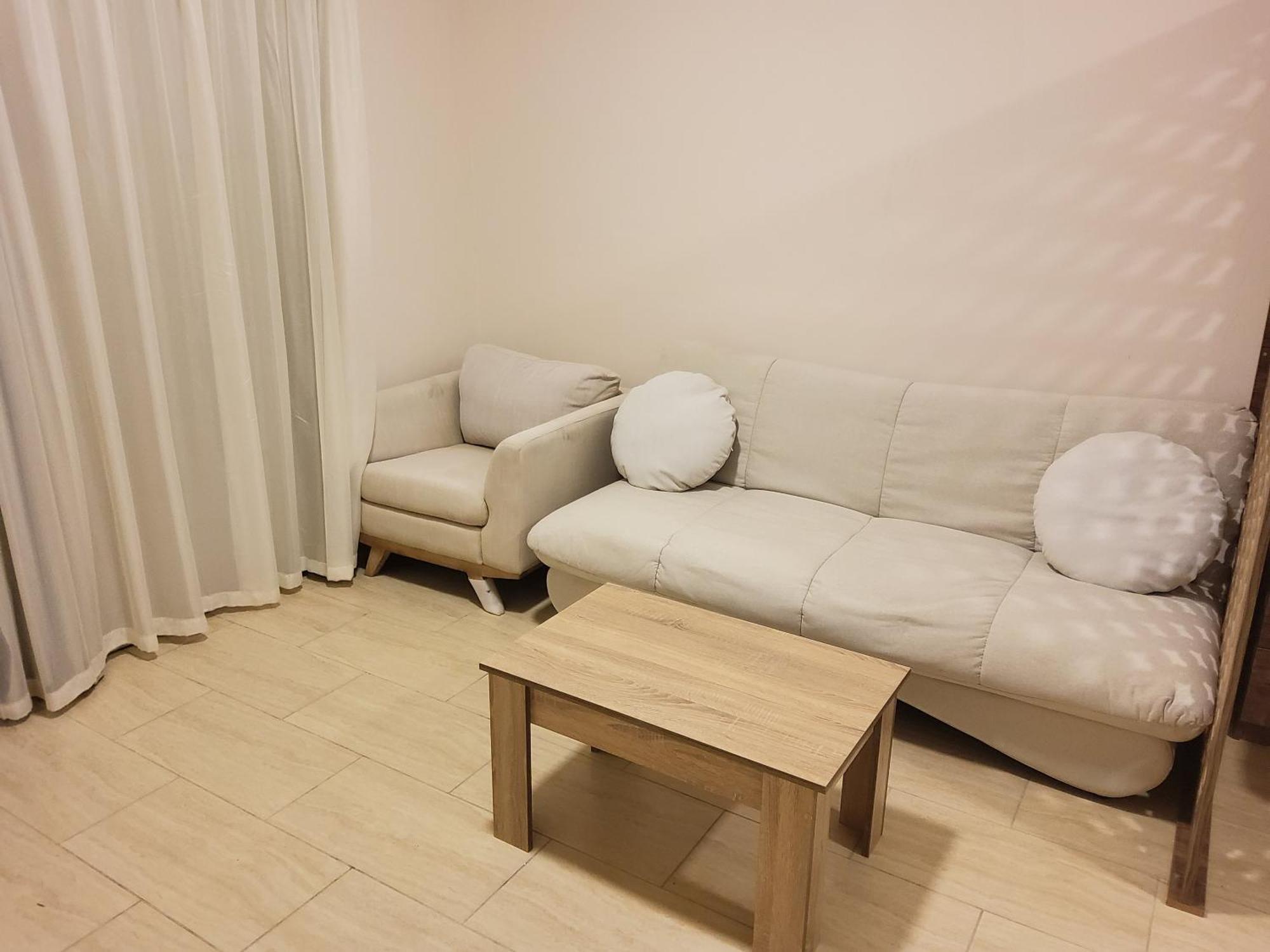 דירות הורגהדה Aldau Heights מראה חיצוני תמונה