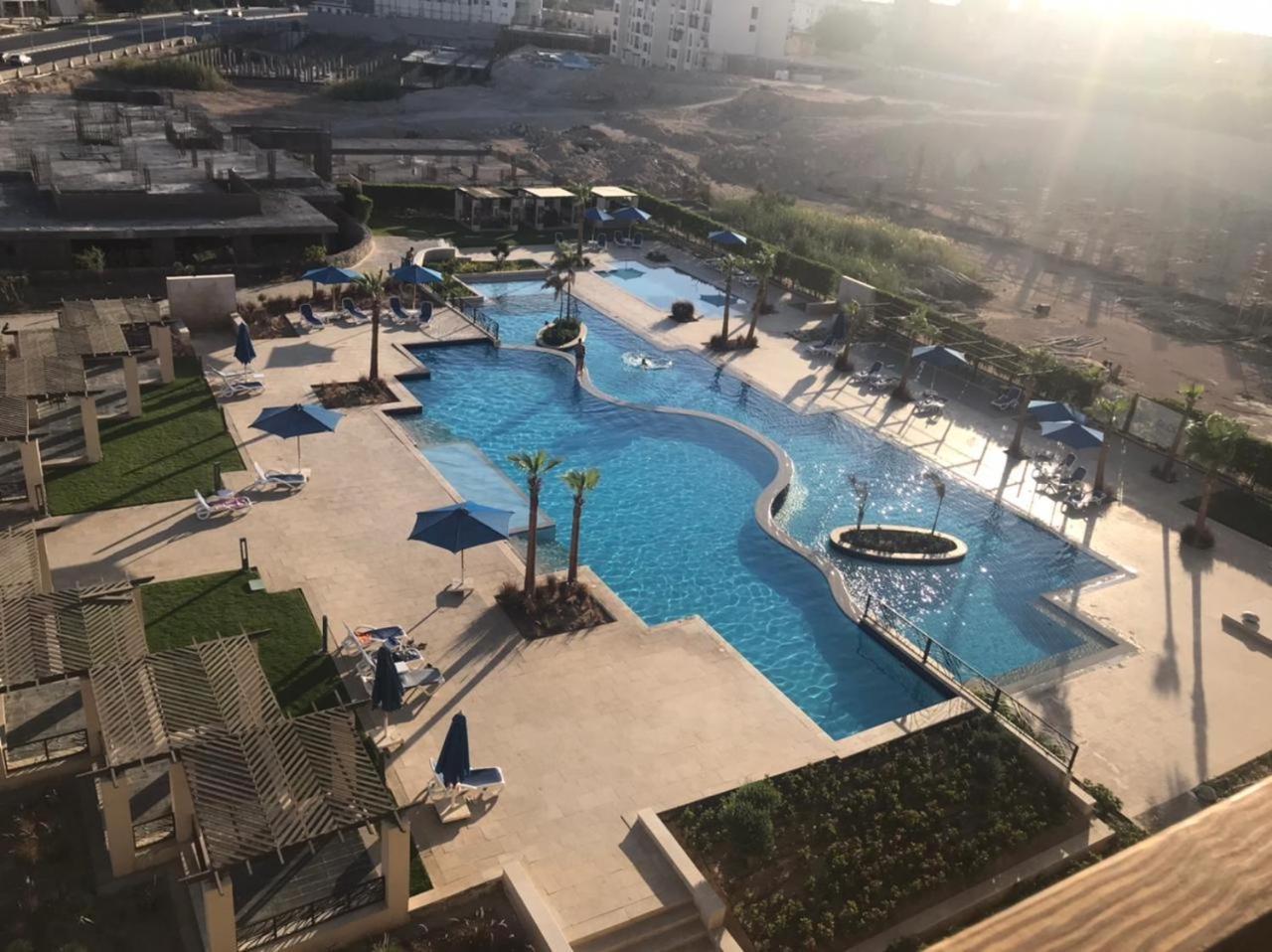 דירות הורגהדה Aldau Heights חדר תמונה